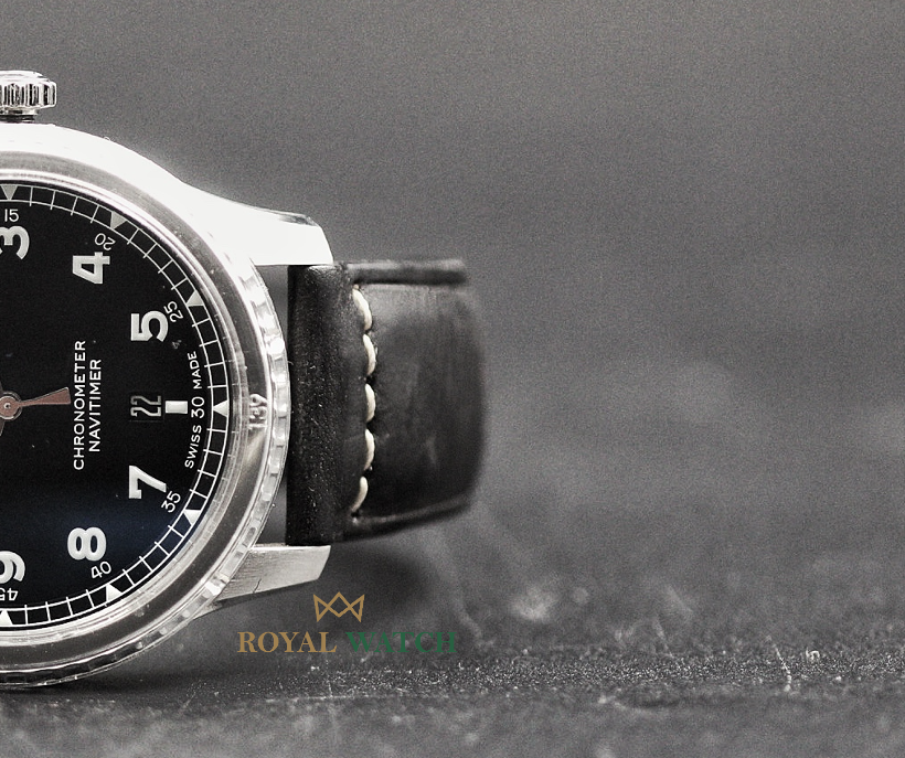 Breitling Navitimer 8 Automatic 41 (Pre-Owned)