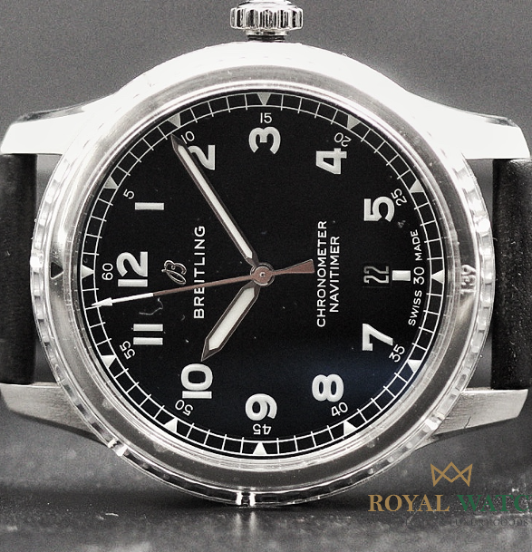 Breitling Navitimer 8 Automatic 41 (Pre-Owned)
