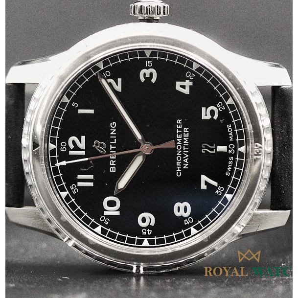 Breitling Navitimer 8 Automatic 41 (Pre-Owned)