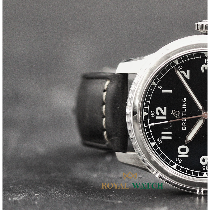 Breitling Navitimer 8 Automatic 41 (Pre-Owned)