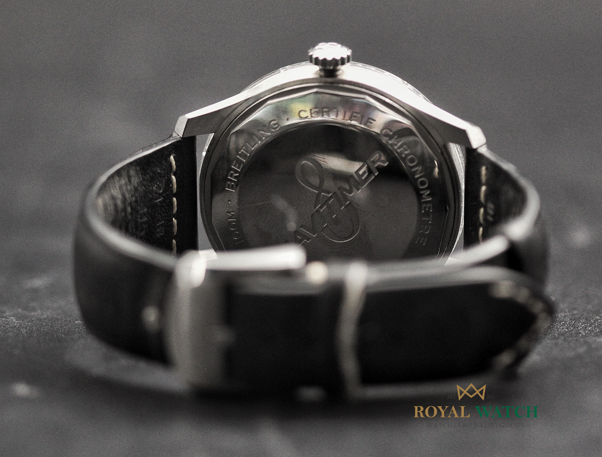 Breitling Navitimer 8 Automatic 41 (Pre-Owned)