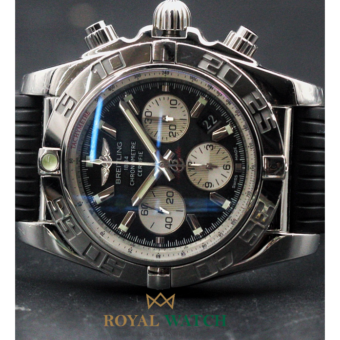 Breitling Chronomat 44 (Pre-Owned)