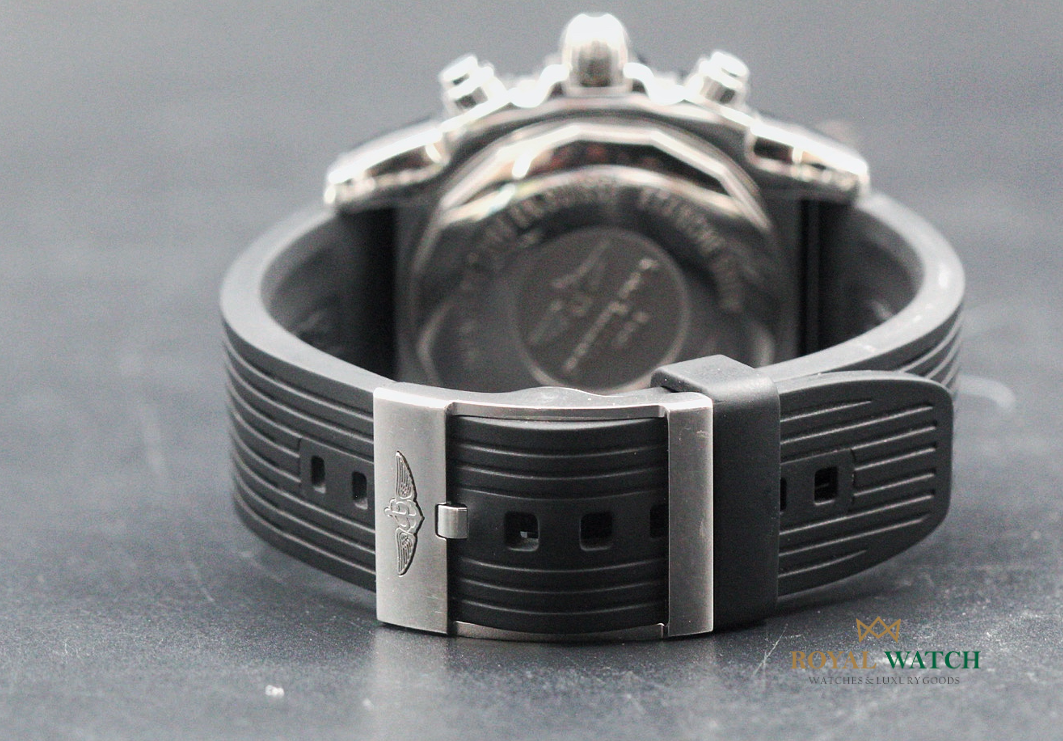 Breitling Chronomat 44 (Pre-Owned)