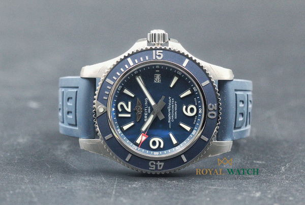 Breitling Superocean Automatic 42 (New)