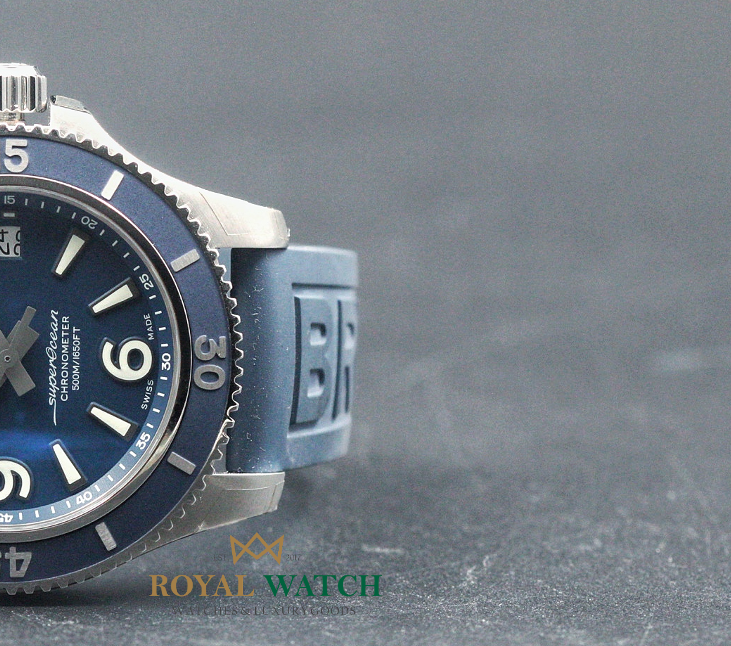 Breitling Superocean Automatic 42 (New)