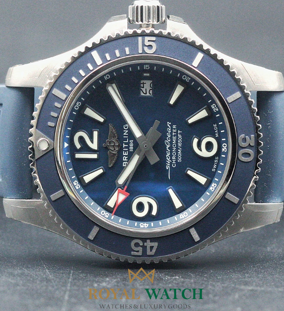 Breitling Superocean Automatic 42 (New)