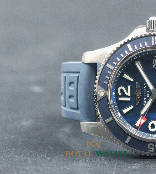 Breitling Superocean Automatic 42 (New)