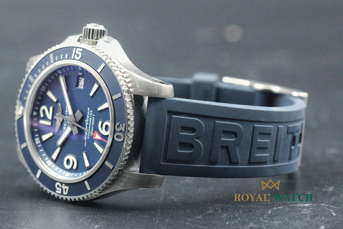 Breitling Superocean Automatic 42 (New)