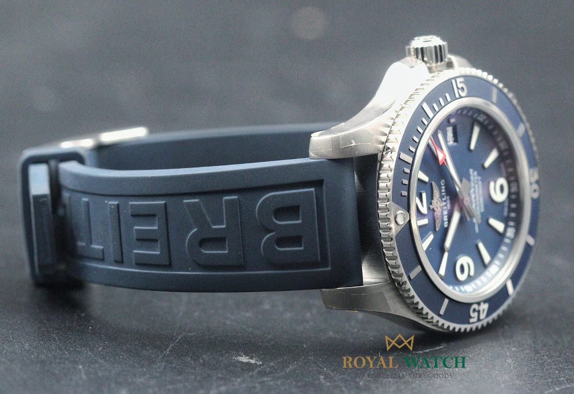Breitling Superocean Automatic 42 (New)