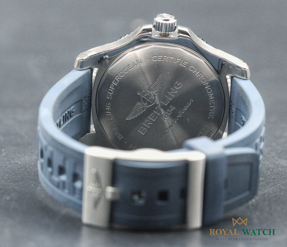 Breitling Superocean Automatic 42 (New)