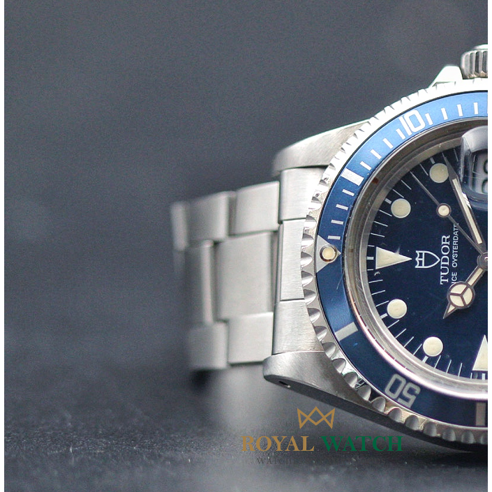 Tudor Submariner 79090 (Pre-Owned)