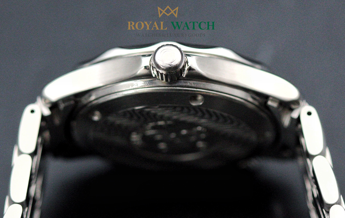 Omega Seamaster 300M Mid-Size Quartz (Pre-Owned)