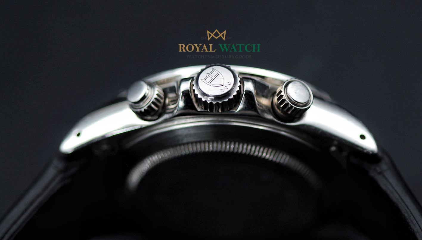 Tudor Prince Date Tiger (Pre-Owned)