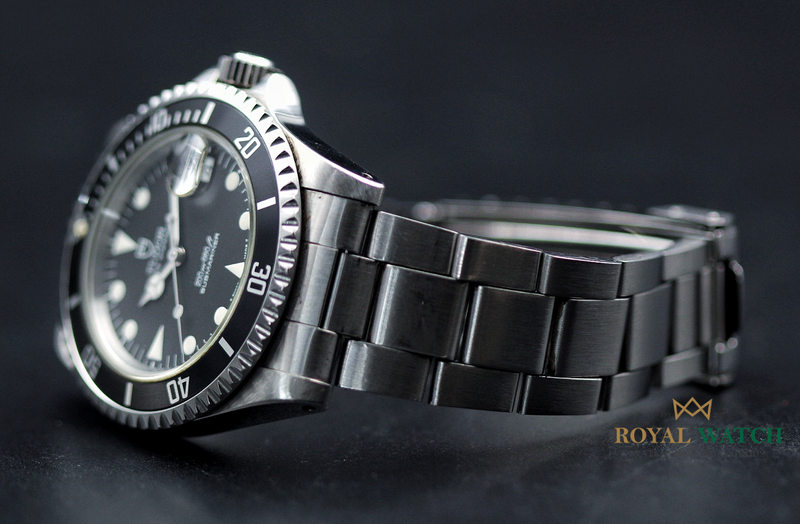 Tudor submariner 79190 for sale hot sale