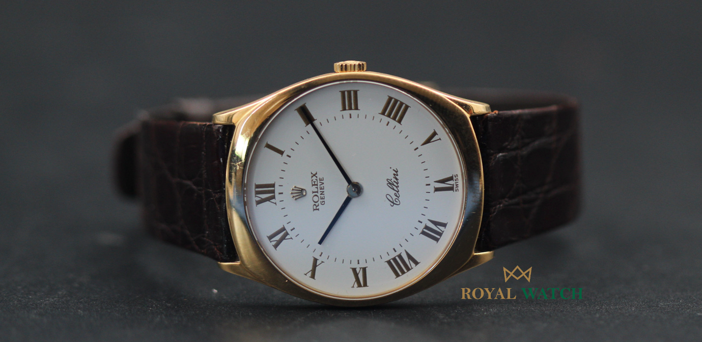 Rolex Cellini  - Ref 4133/8 (Pre-Owned)