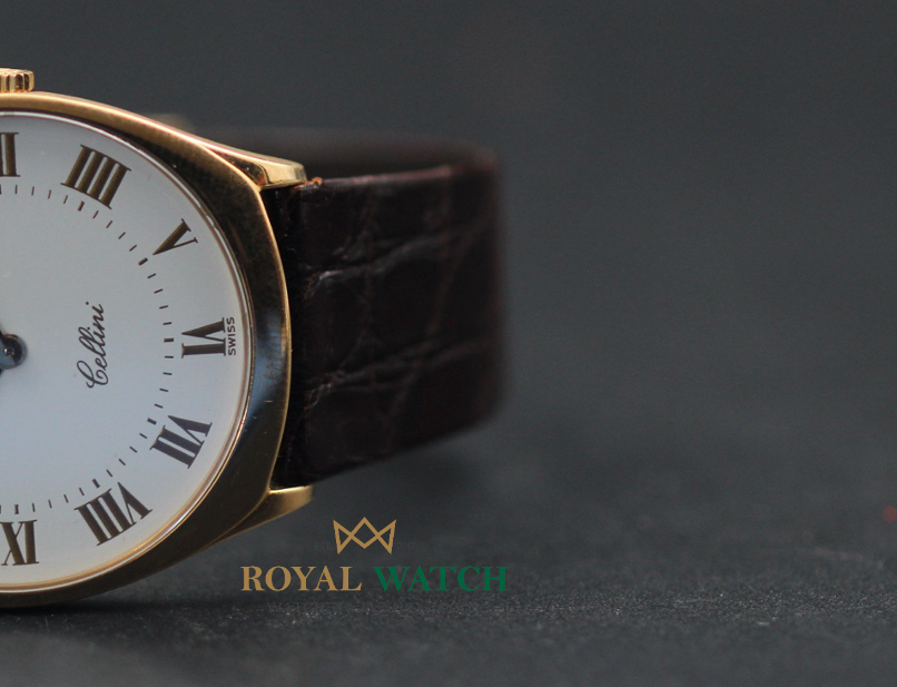 Rolex Cellini  - Ref 4133/8 (Pre-Owned)