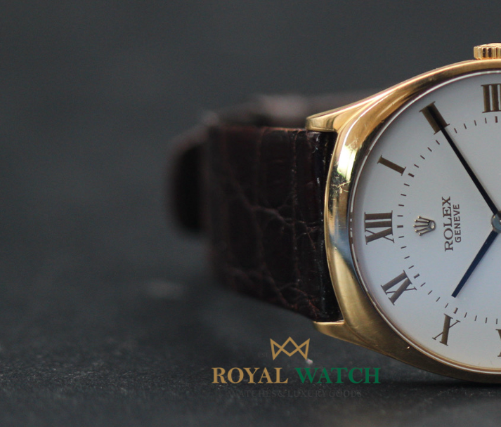 Rolex Cellini  - Ref 4133/8 (Pre-Owned)