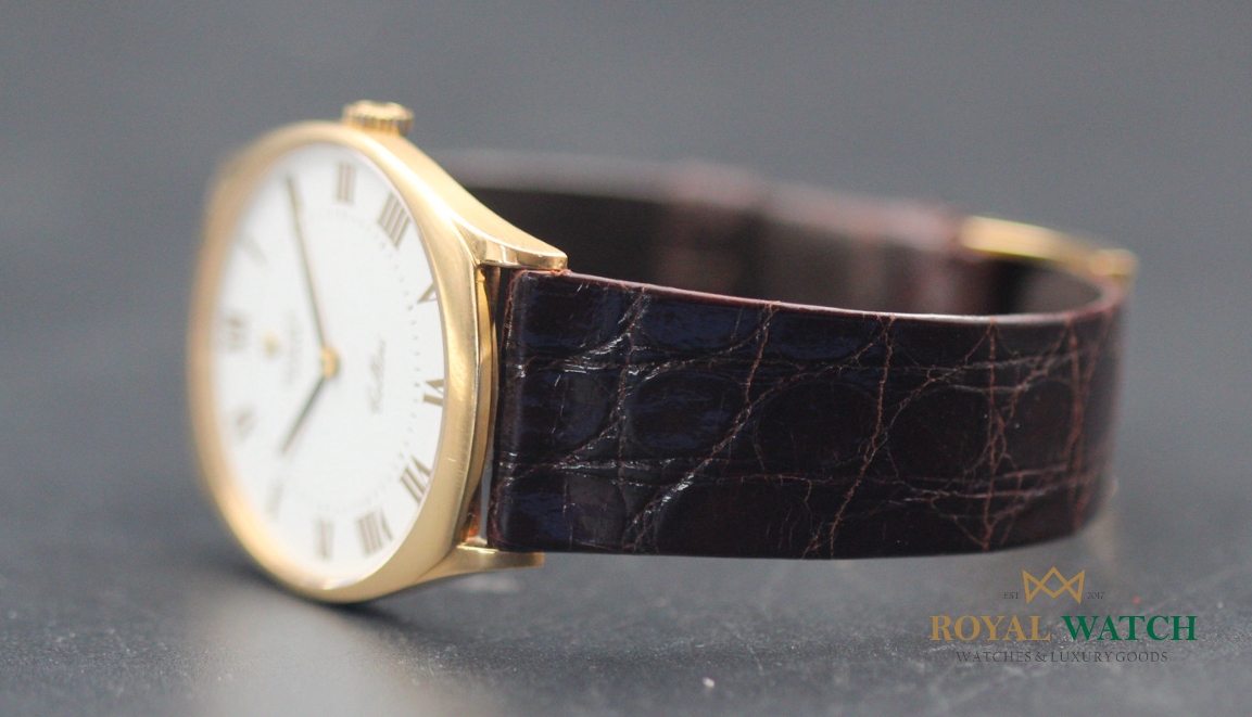 Rolex Cellini  - Ref 4133/8 (Pre-Owned)