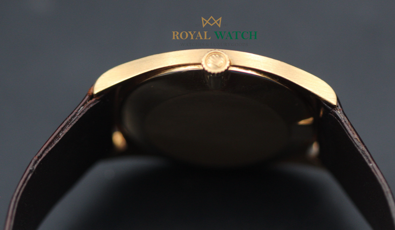 Rolex Cellini  - Ref 4133/8 (Pre-Owned)