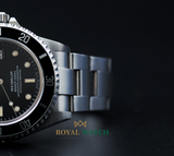Rolex Sea-Dweller (Pre-Owned)