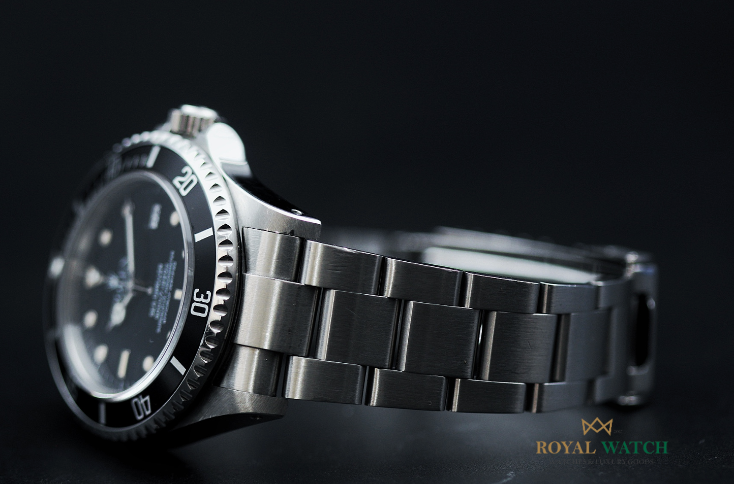 Rolex Sea-Dweller (Pre-Owned)