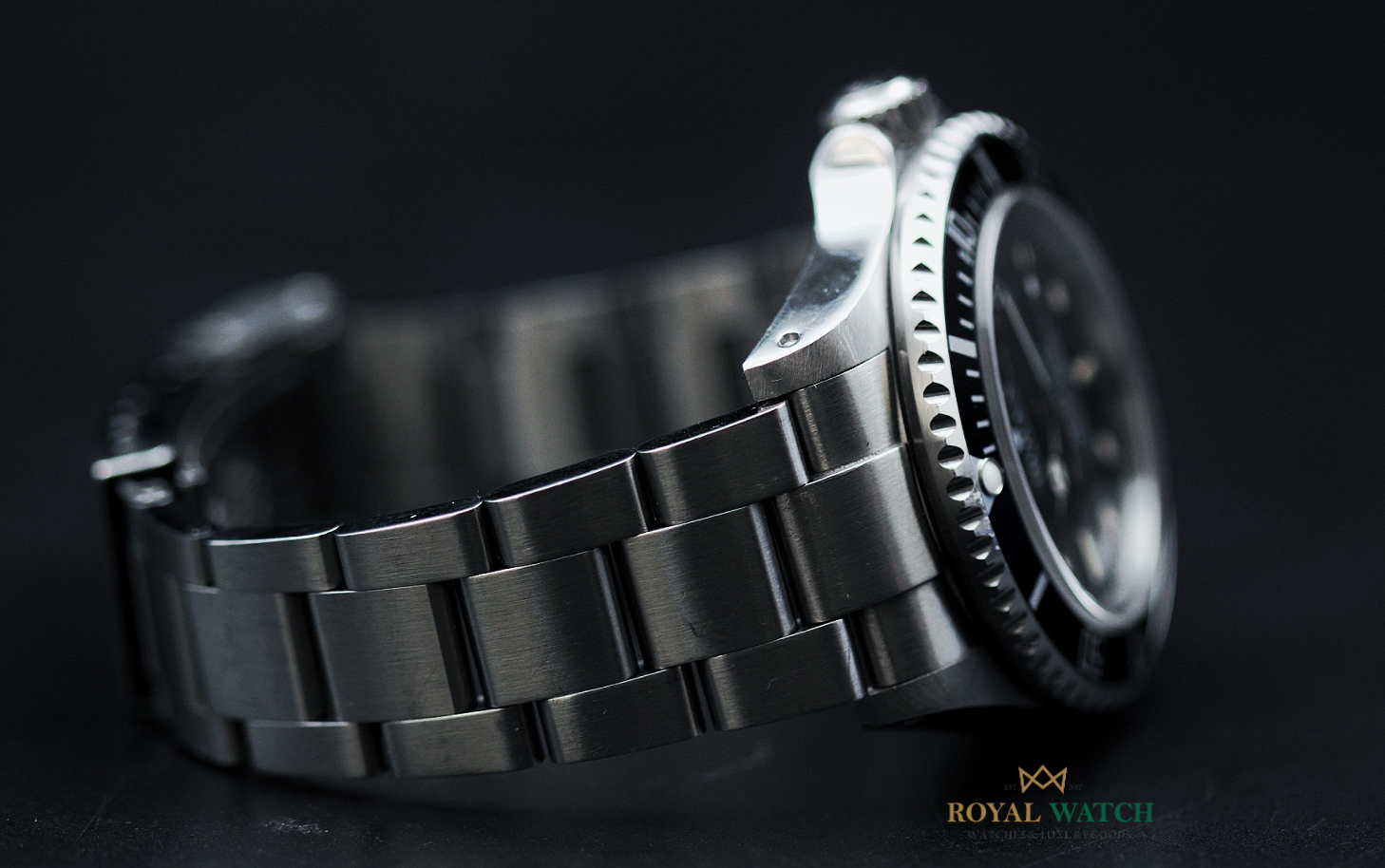 Rolex Sea-Dweller (Pre-Owned)
