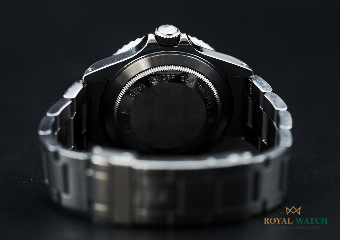 Rolex Sea-Dweller (Pre-Owned)