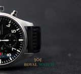 IWC Pilot's Watch Chronograph Automatic (New)