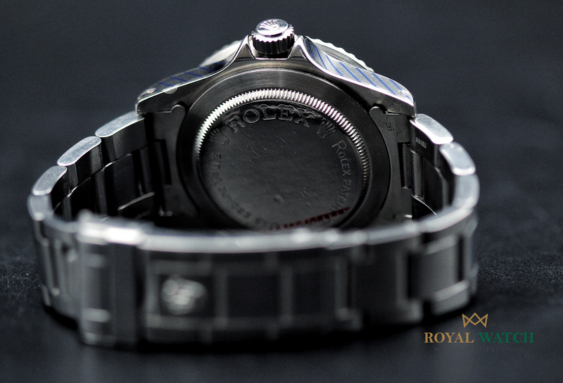 Rolex 2025 submariner 1665