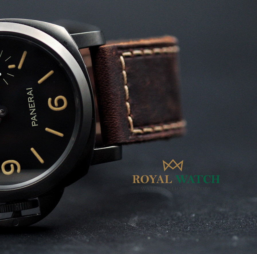 Panerai Luminor 8 Days Box Set (Pre-Owned)