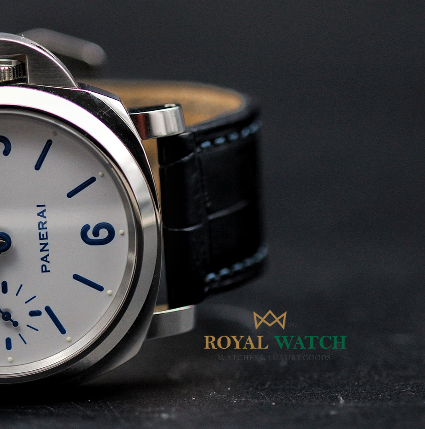 Panerai Luminor 8 Days Box Set (Pre-Owned)