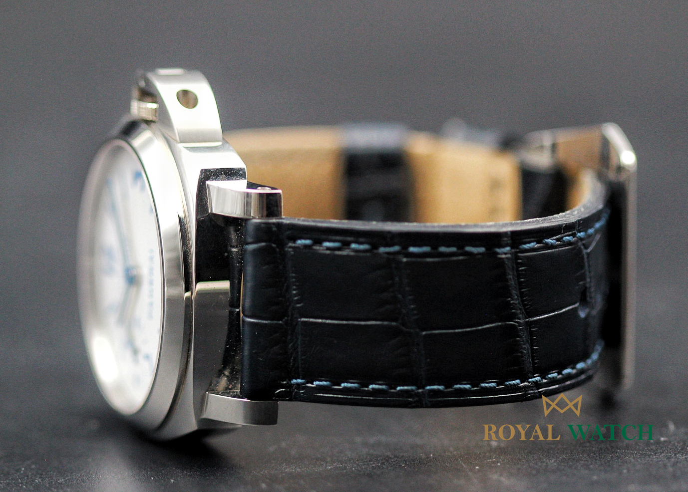 Panerai Luminor 8 Days Box Set (Pre-Owned)
