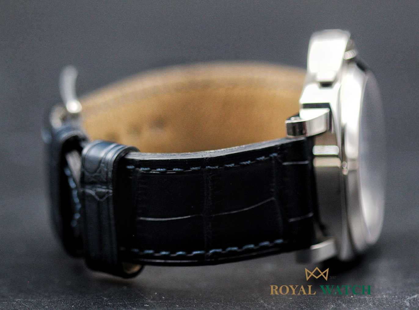 Panerai Luminor 8 Days Box Set (Pre-Owned)