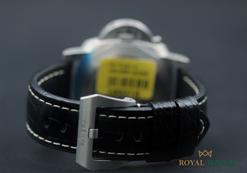 Panerai sales digital watch