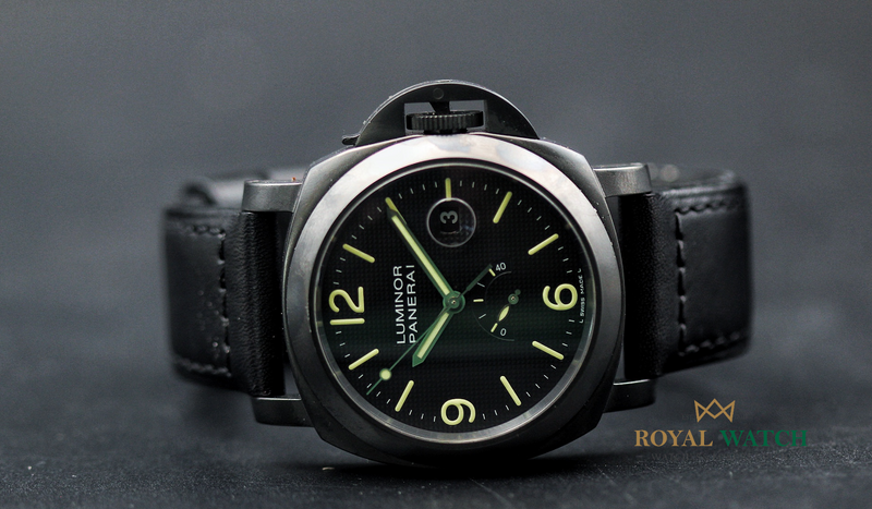 Panerai 172 deals
