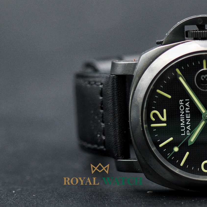 Panerai Luminor Power Reserve (Pre-Owned)