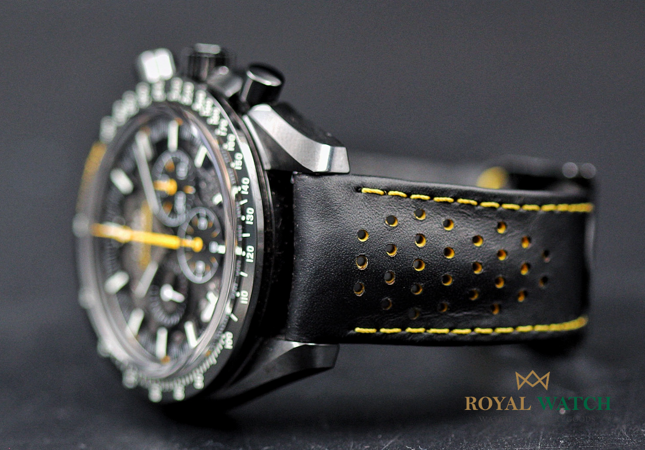 Omega Speedmaster Dark Side of The Moon Apollo 8 (Pre-Owned)