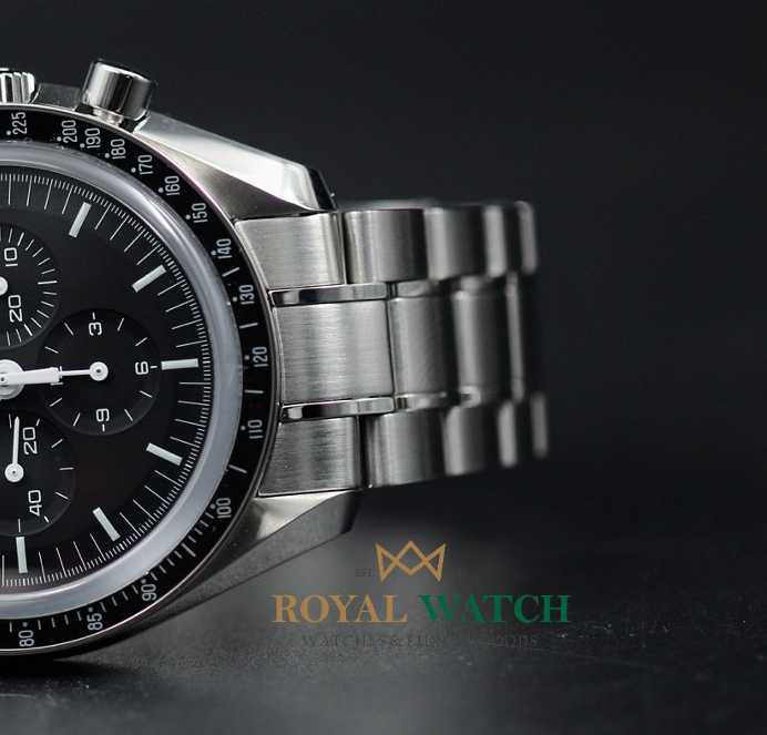 Omega Speedmaster Moonwatch 42 mm (New)