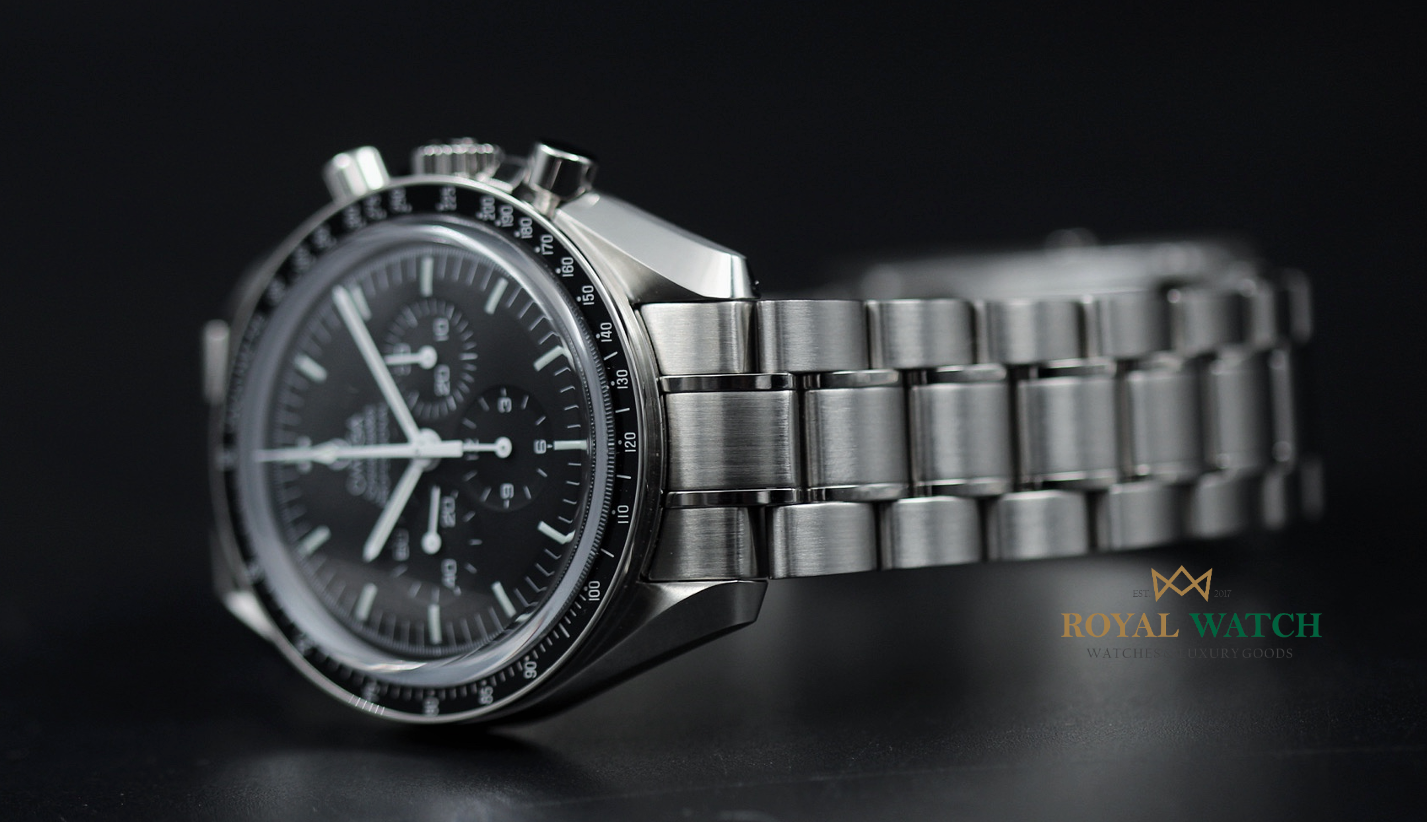 Omega Speedmaster Moonwatch 42 mm (New)
