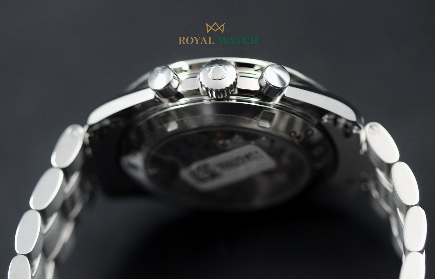 Omega Speedmaster Moonwatch 42 mm (New)