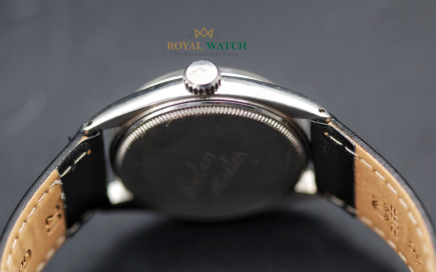 Rolex Oyster Precision - Ref 6480 (Pre-Owned)