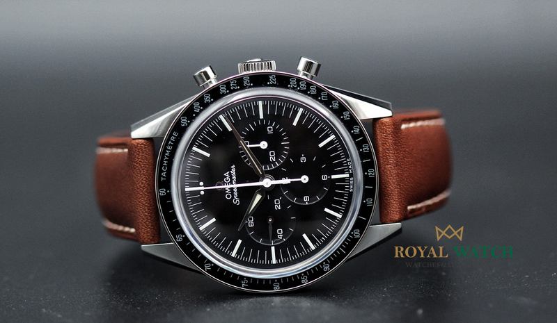 Omega speedmaster 39.7 2025 mm