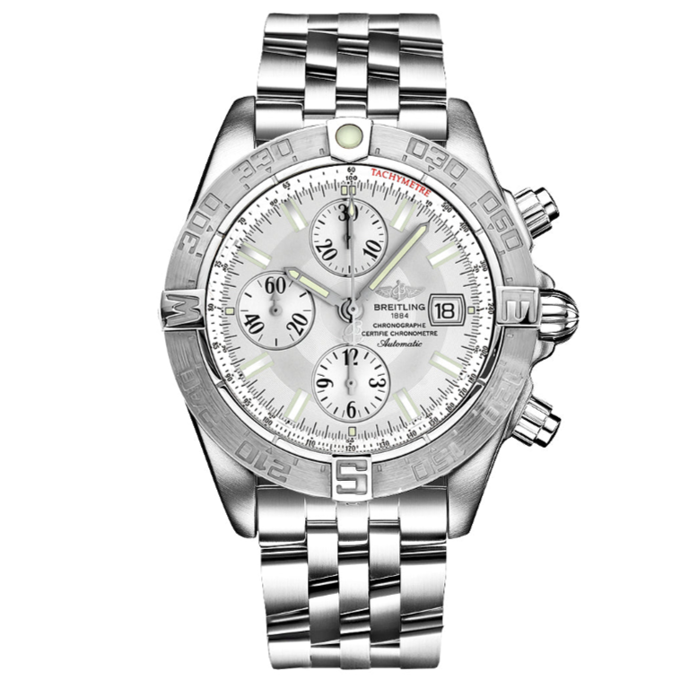 Breitling Galactic Chronograph II (Pre-Owned)