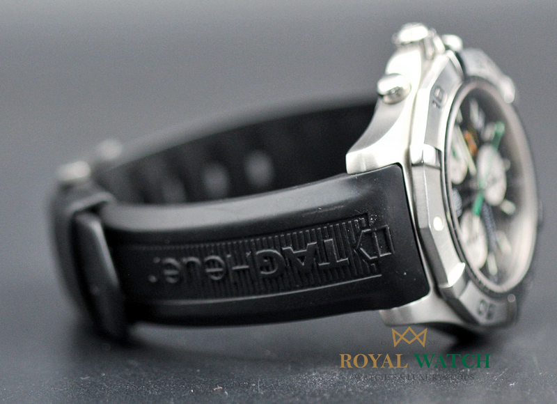 Tag 2025 heuer springbok