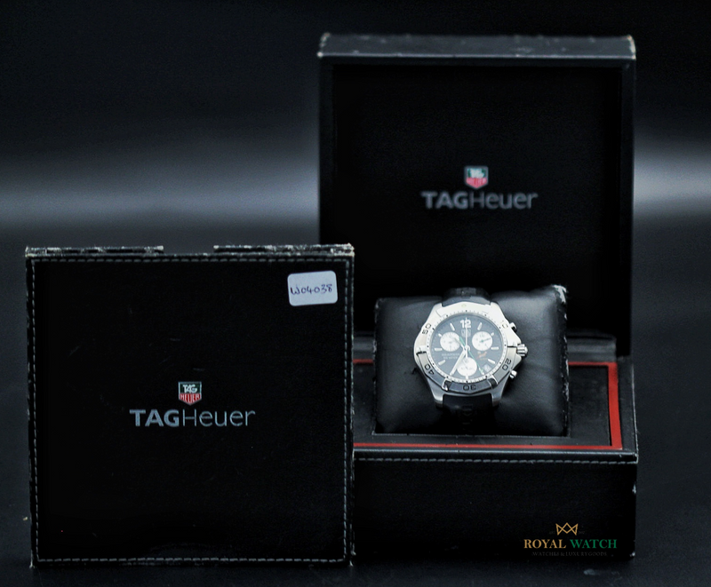 Tag heuer springbok limited 2025 edition