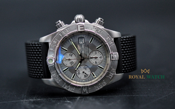 Breitling Galactic Chronograph II (Pre-Owned)