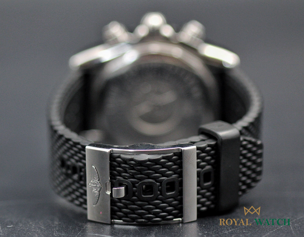 Breitling Galactic Chronograph II (Pre-Owned)