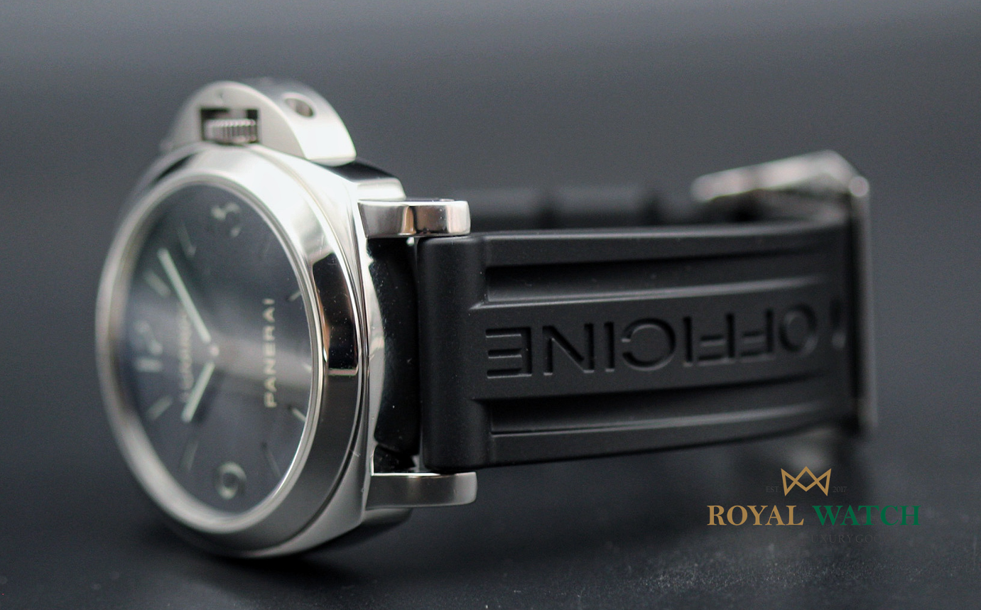 Panerai Luminor Base Manual Wind (Pre-Owned)