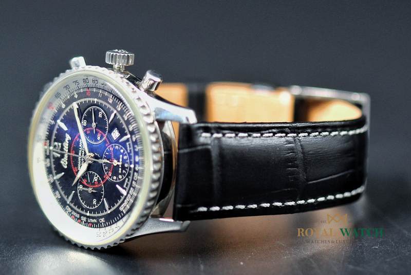 Breitling Montbrilliant (Pre-Owned)