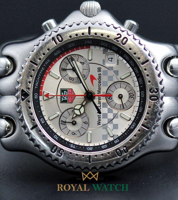 Tag heuer west mclaren new arrivals